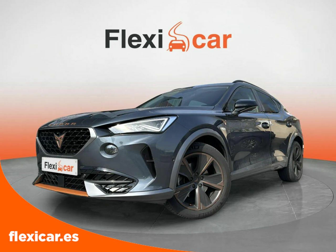 cupra formentor 2022 / foto grande (3)