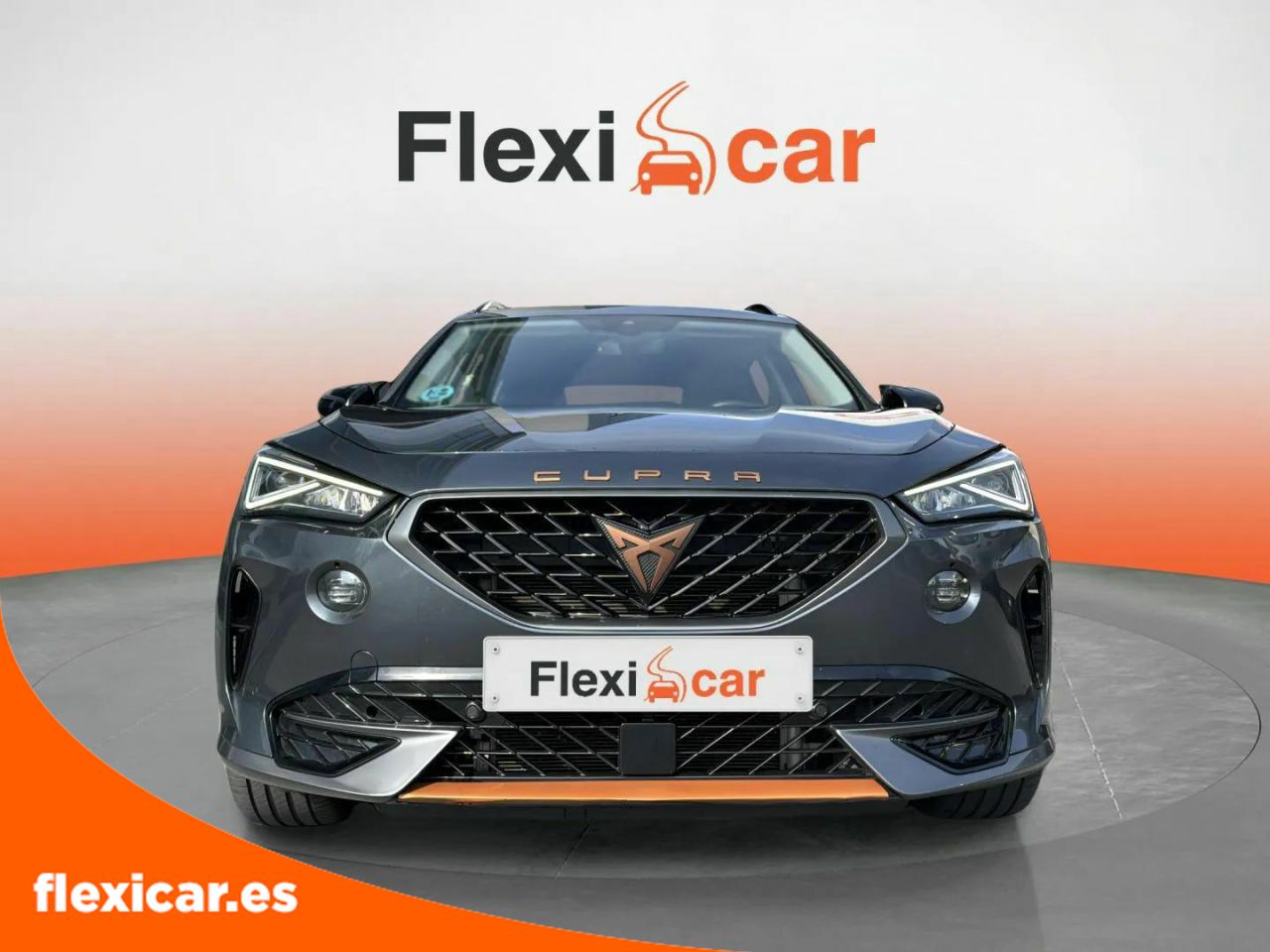 cupra formentor 2022 / foto grande (2)
