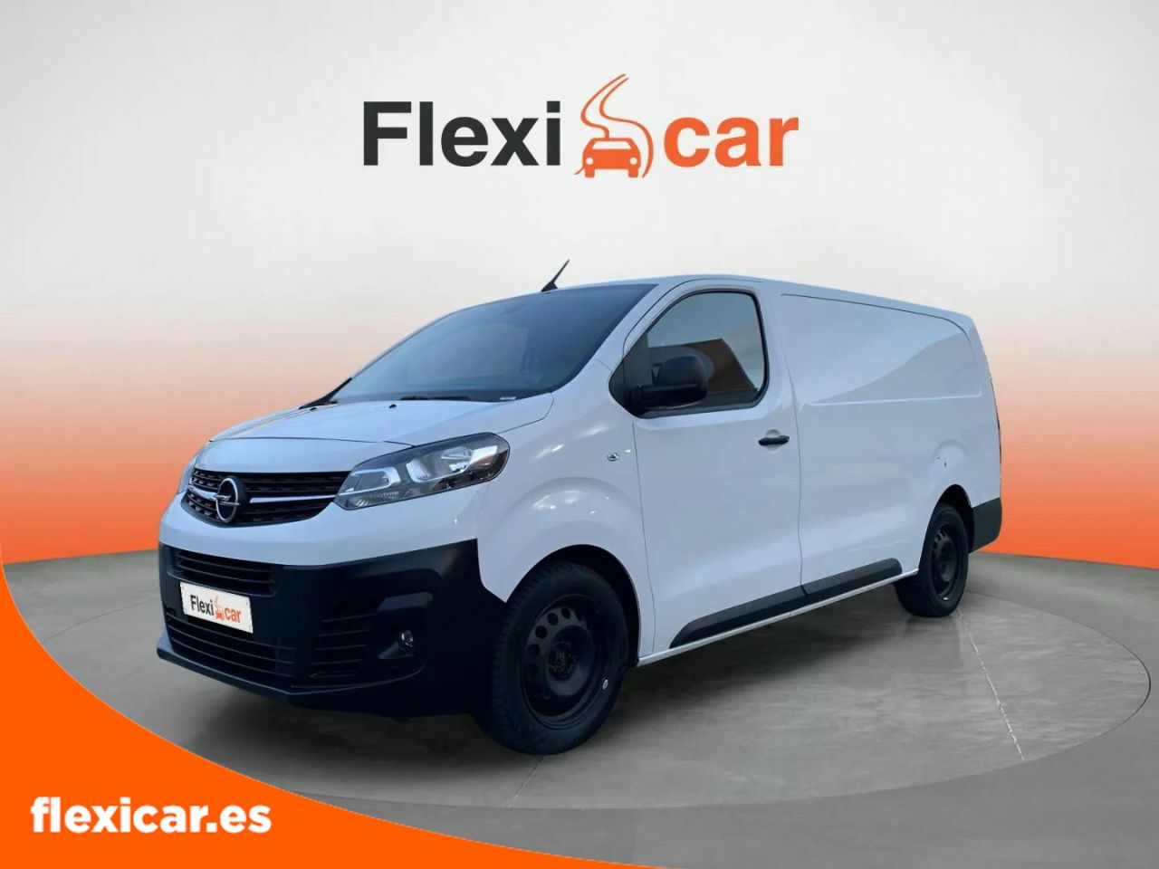 opel vivaro 2021 / foto grande (3)