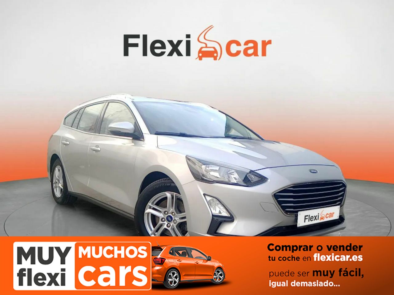 Ford ka 2019  de segunda mano - ford focus 2019 /