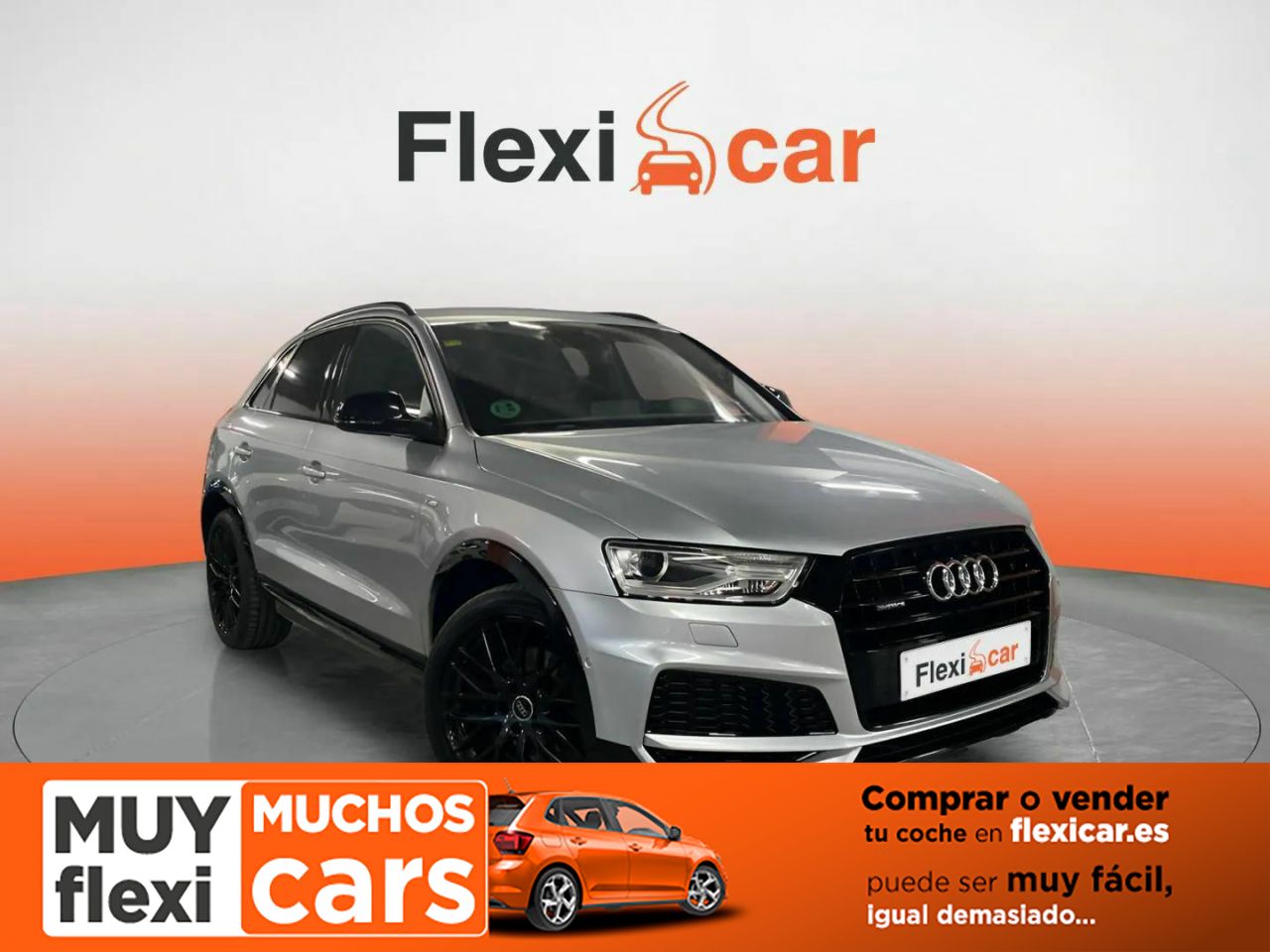 Audi q2 mataro  de segunda mano - audi q3 2018 /