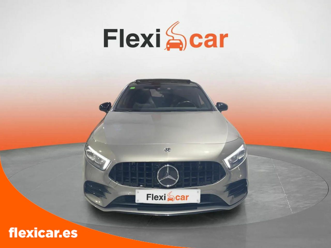 mercedes clase a 2019 / foto grande (2)