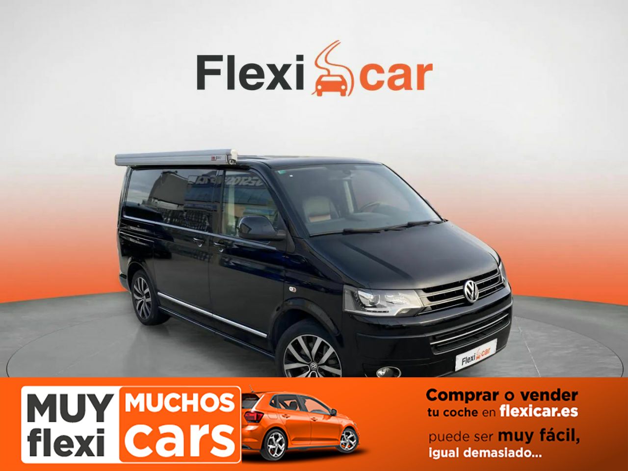 Volkswagen multivan 2024 concesionario  de segunda mano - volkswagen multivan 2014 /