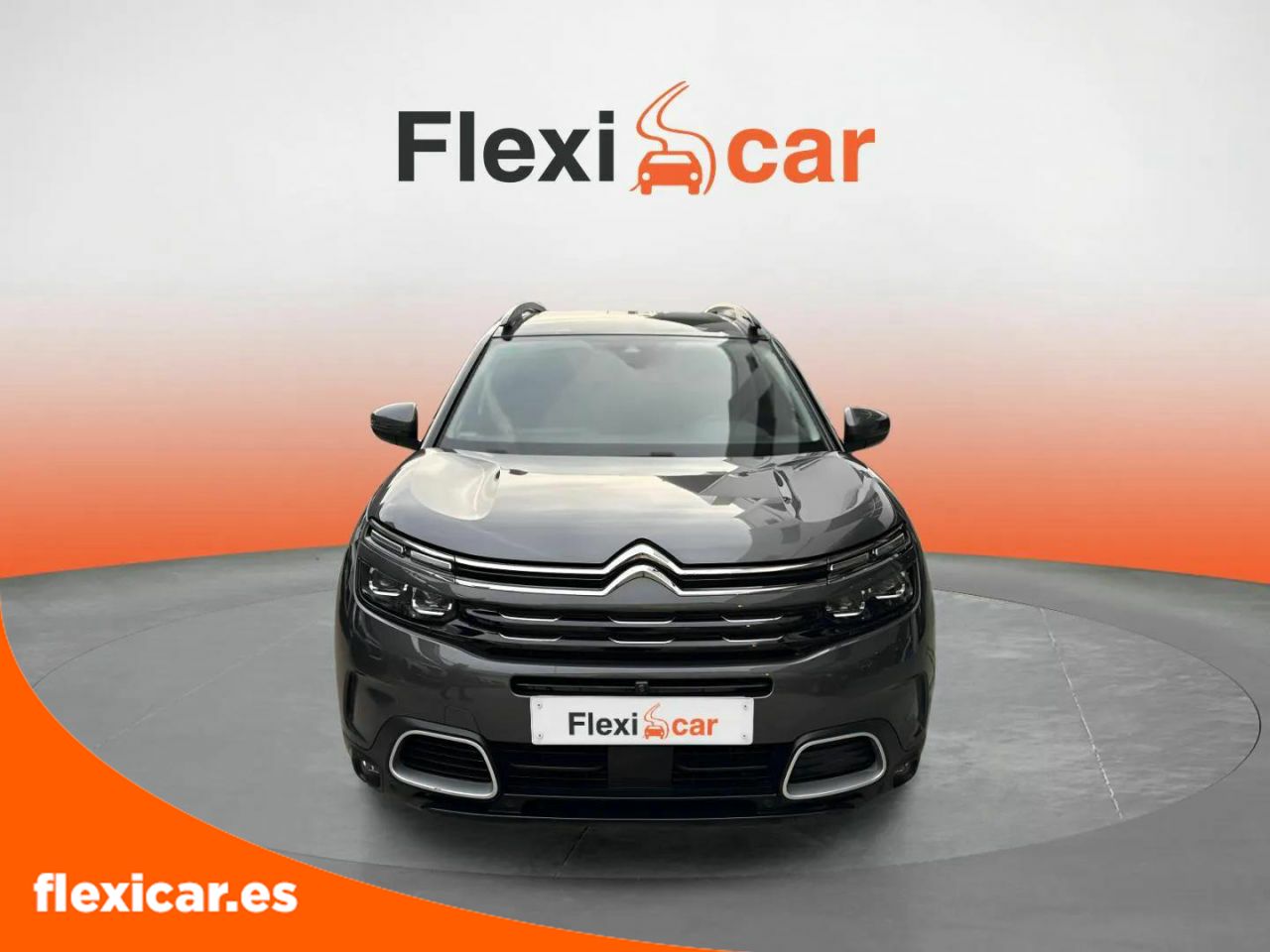 citroën c5 aircross 2019 / foto grande (3)