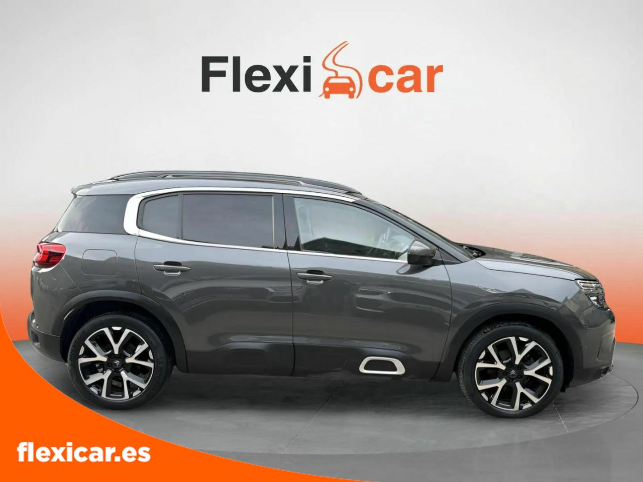 citroën c5 aircross 2019 / foto grande (2)