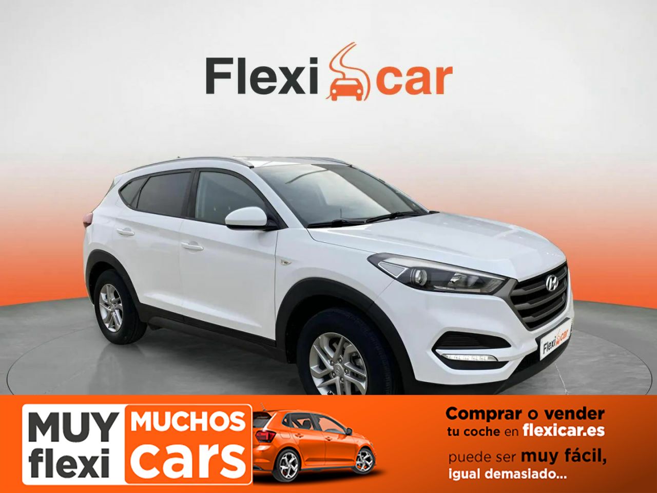 Hyundai ix35 jerez  de segunda mano - hyundai tucson 2016 /