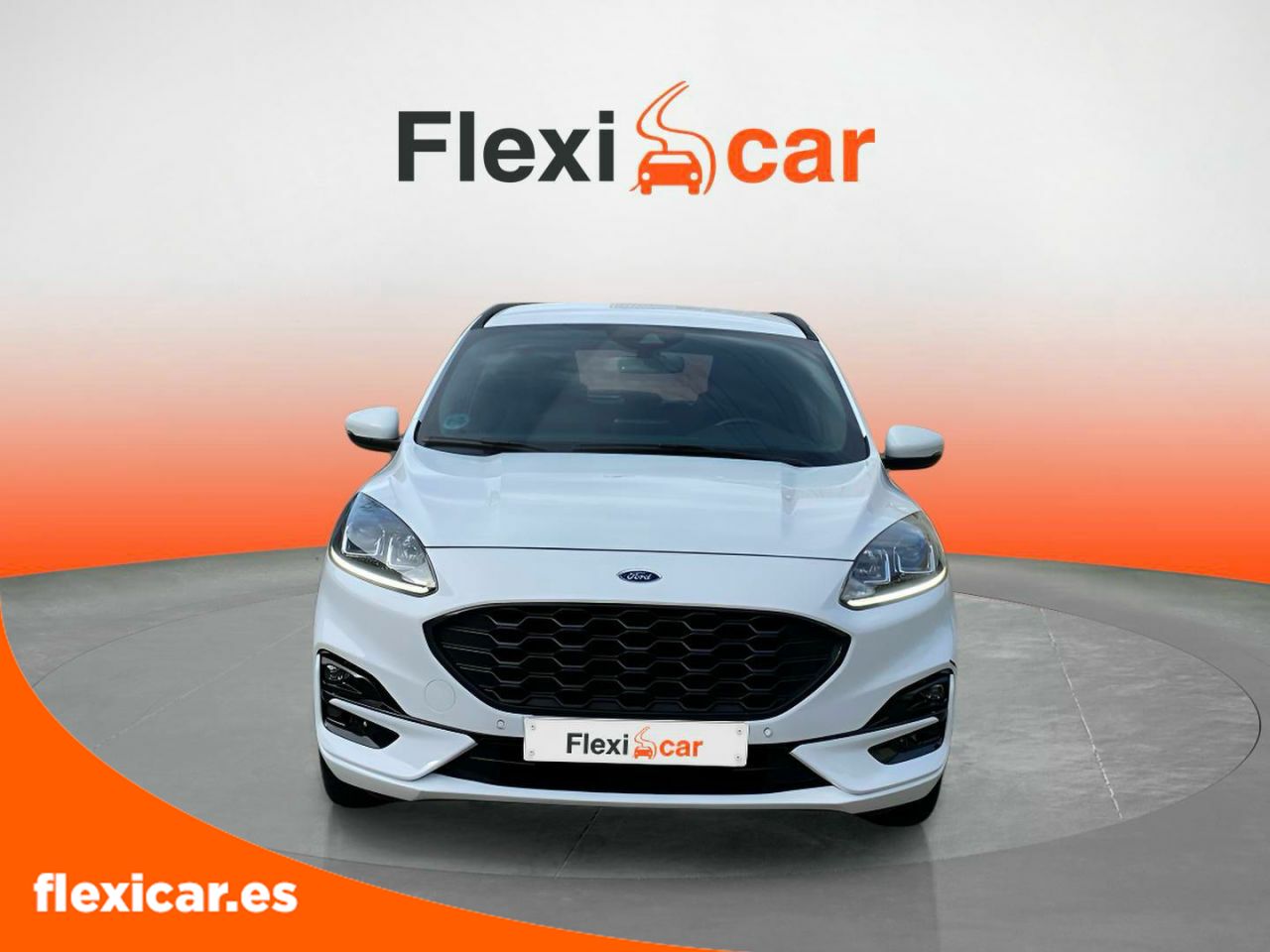 ford kuga 2023 / foto grande (2)