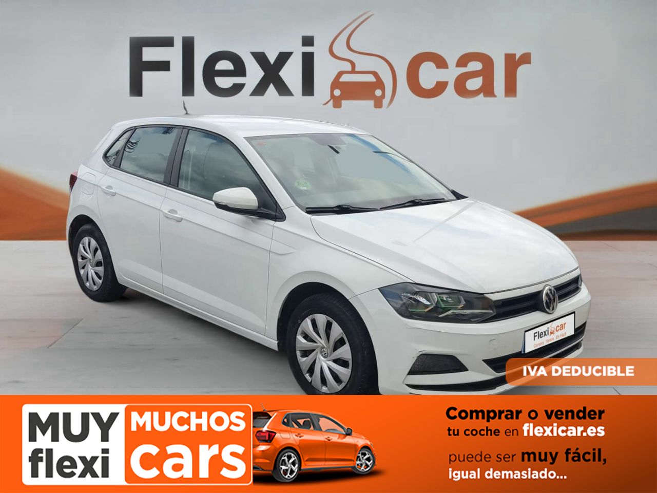 Volkswagen tiguan 2018 alcala de henares  de segunda mano - volkswagen polo 2018 /