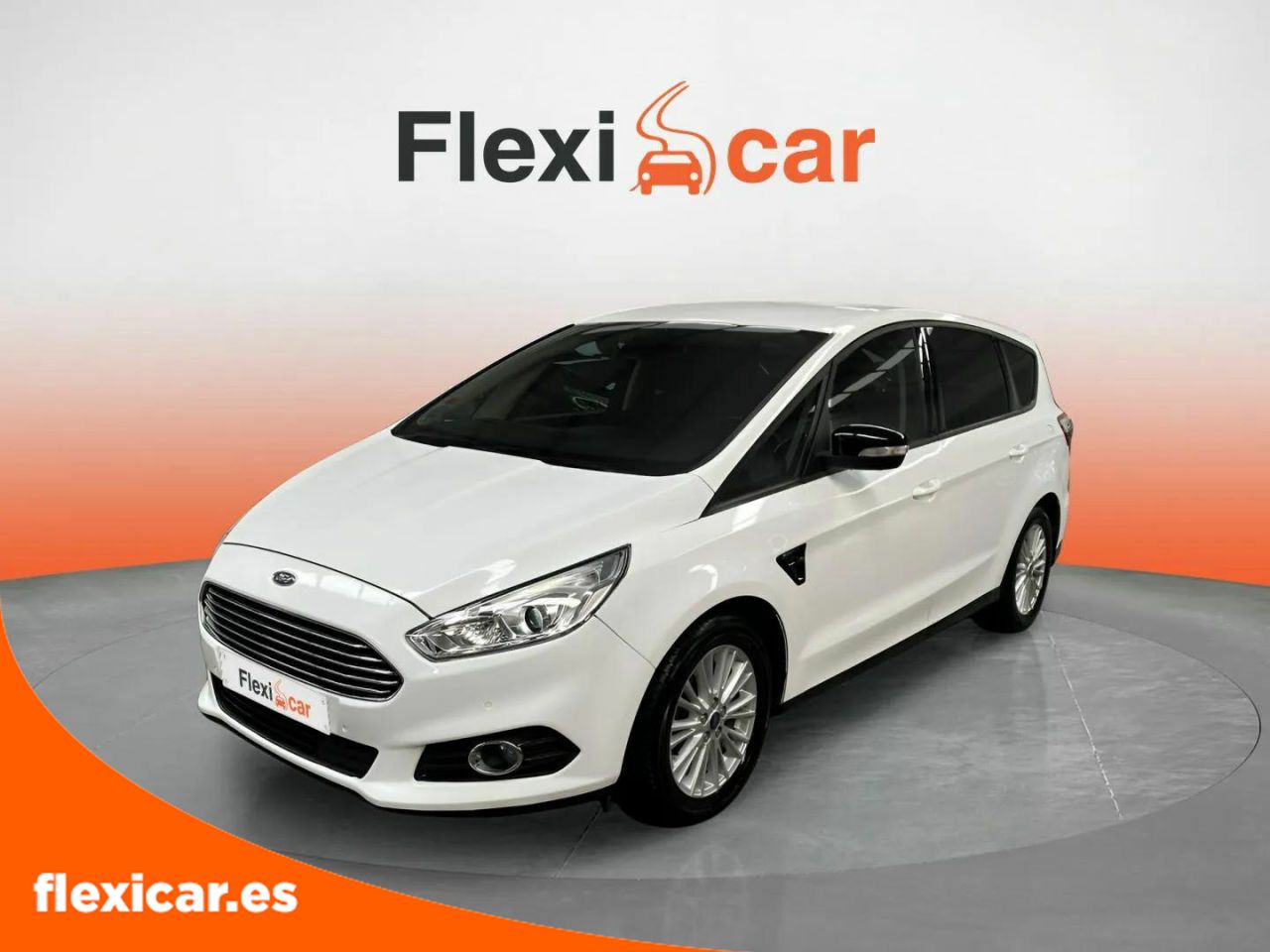 ford s max 2016 / foto grande (2)