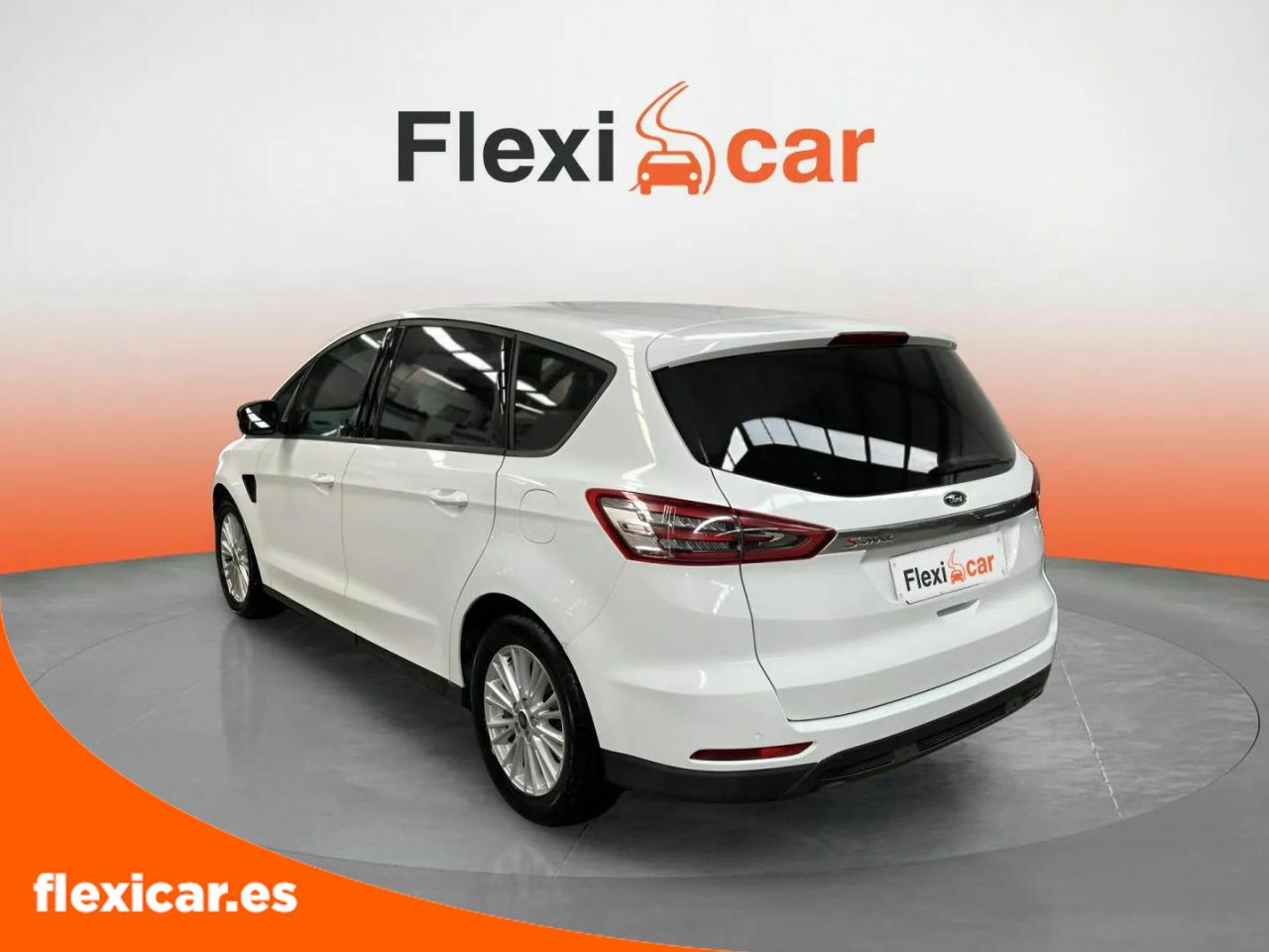 ford s max 2016 / foto grande (3)