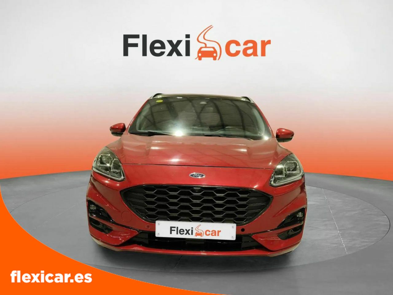 ford kuga 2020 / foto grande (2)