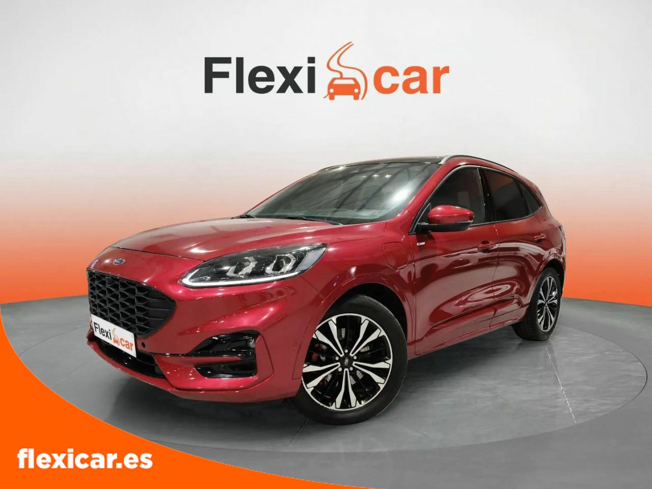 ford kuga 2020 / foto grande (3)