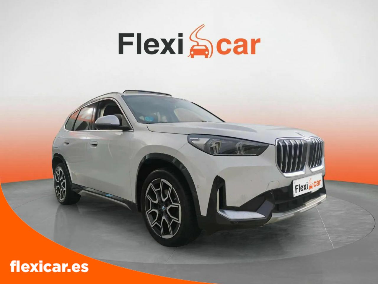 bmw x1 2023 / foto grande (2)