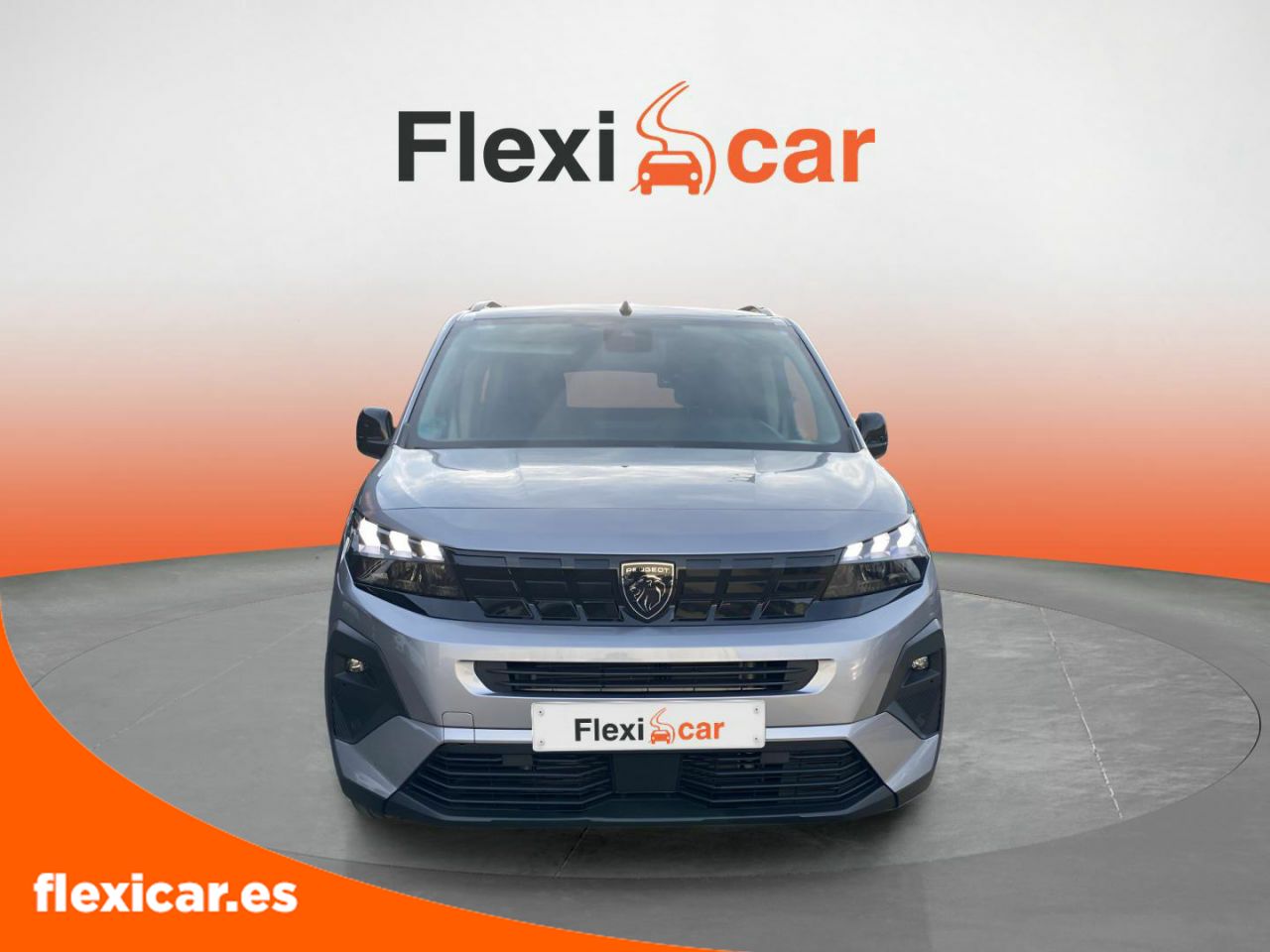 peugeot rifter 2024 / foto grande (2)