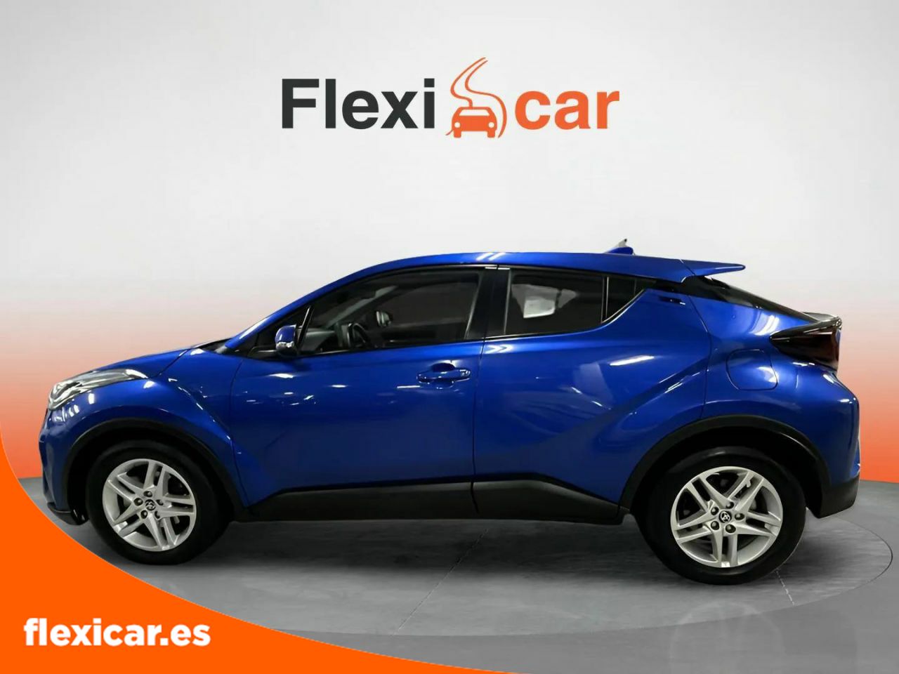 toyota c-hr 2022 / foto grande (3)
