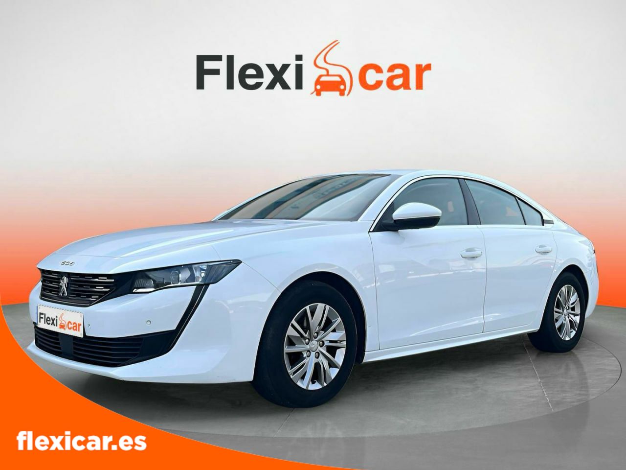 peugeot 508 2020 / foto grande (2)