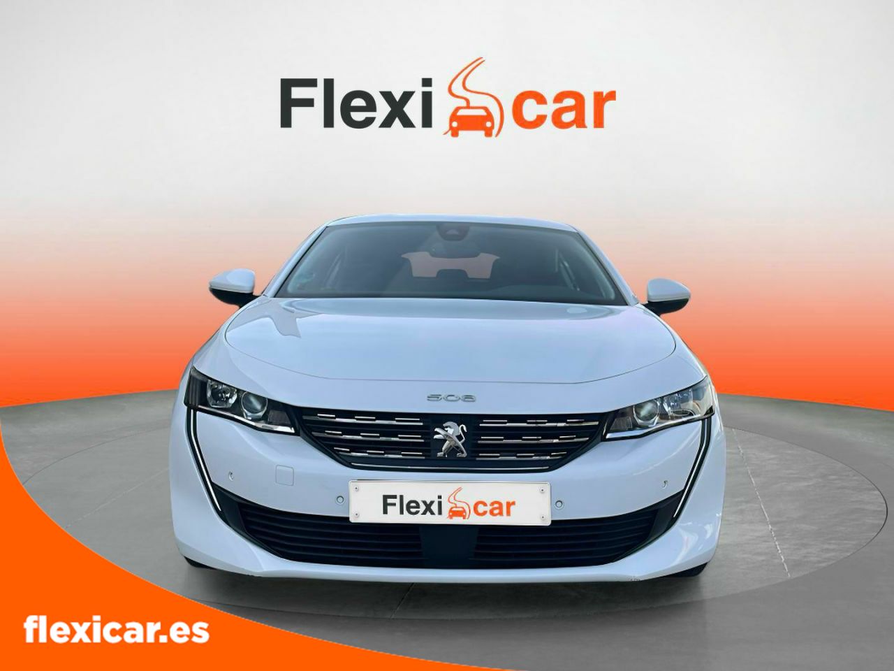 peugeot 508 2020 / foto grande (3)