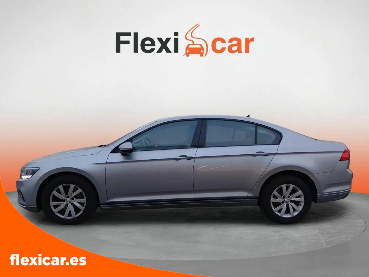 volkswagen passat 2020 / foto grande (3)
