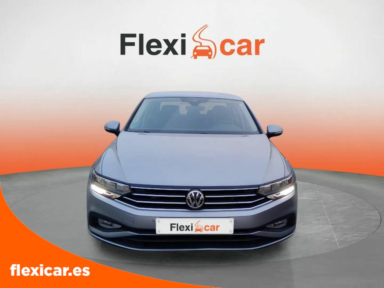volkswagen passat 2020 / foto grande (2)