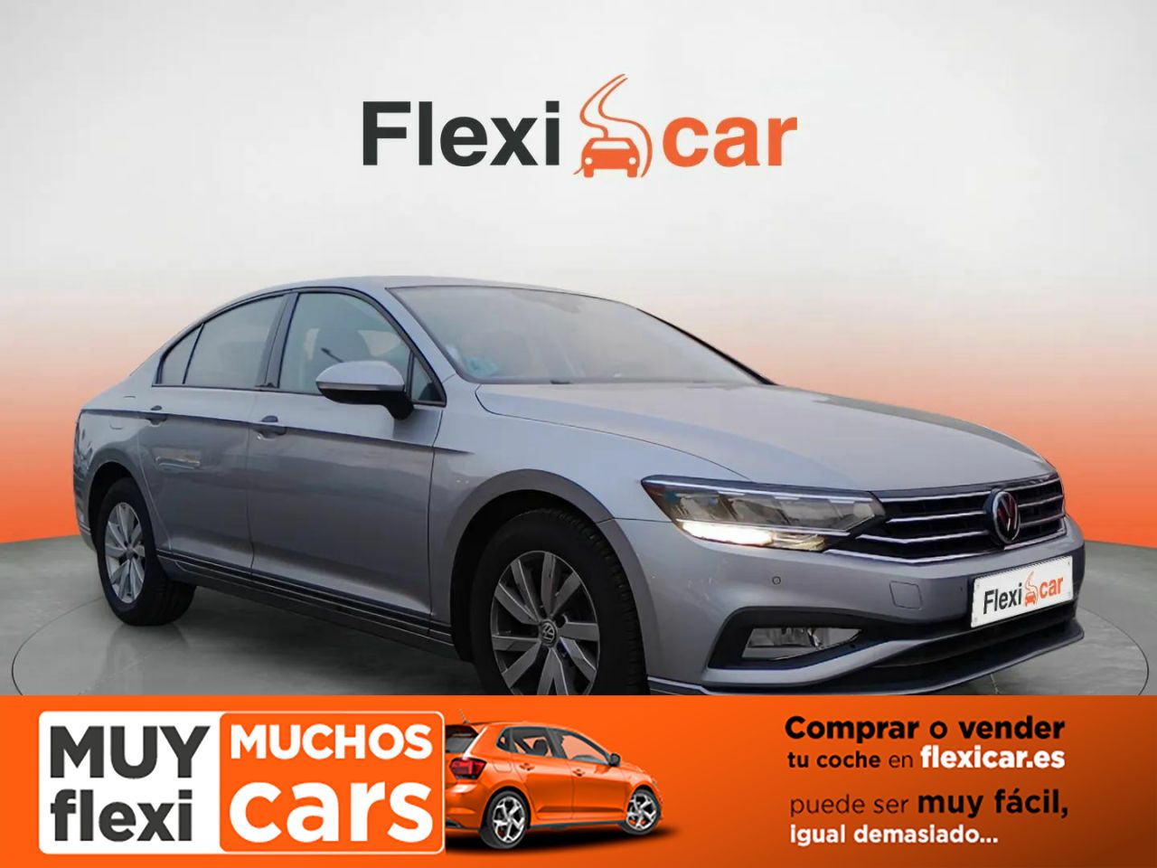 Volkswagen passat 2020  de segunda mano - volkswagen passat 2020 /