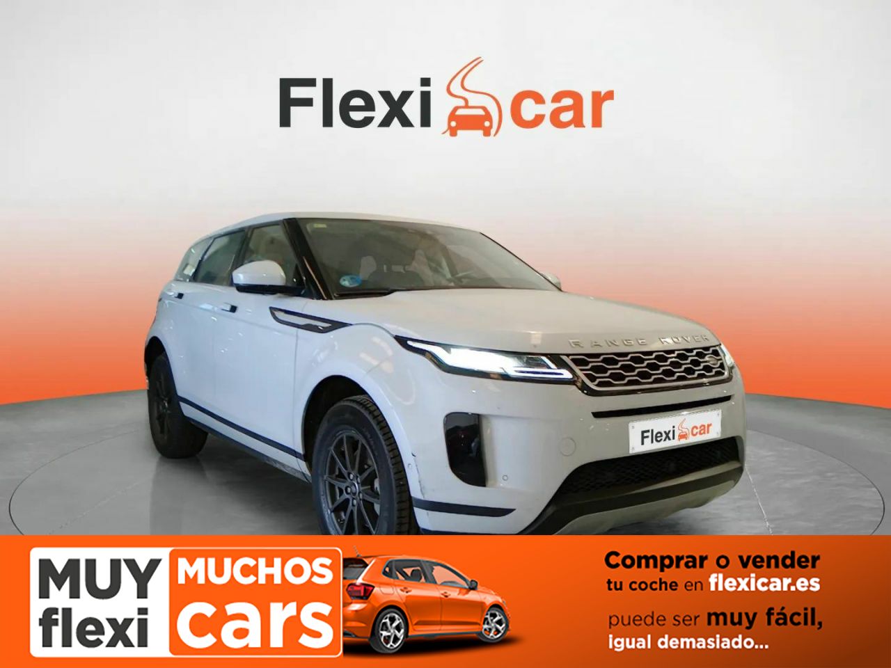Landrover range rover evoque 2024  de segunda mano - land-rover range rover evoque 2020 /