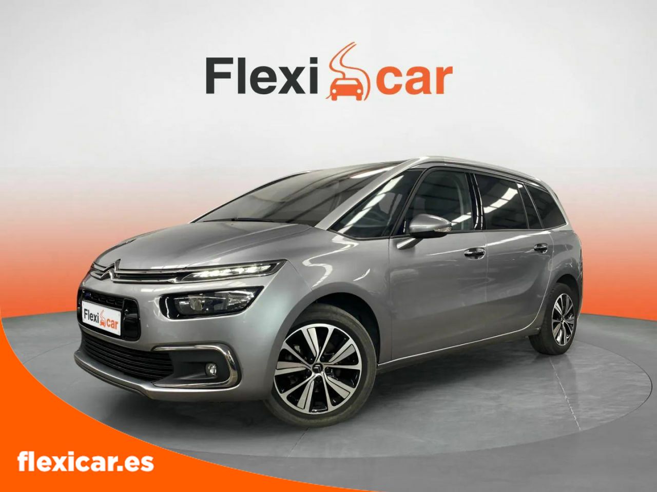 citroën grand c4 picasso 2017 / foto grande (2)