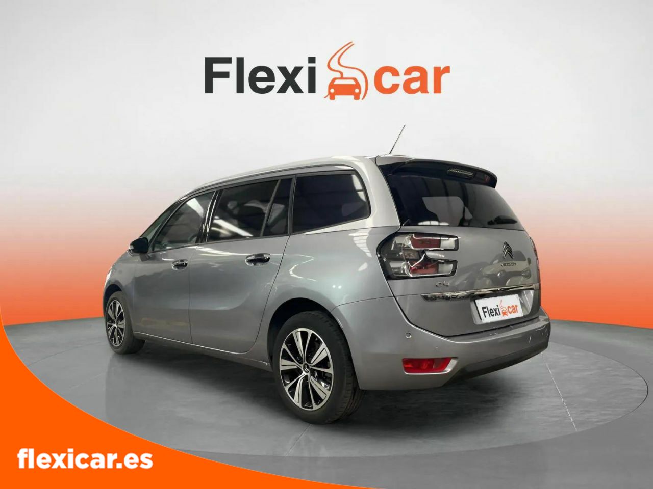 citroën grand c4 picasso 2017 / foto grande (3)