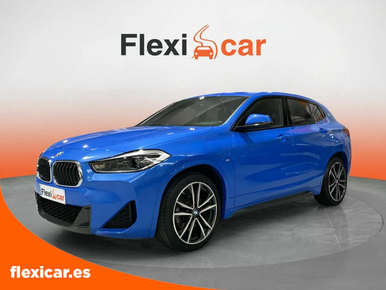 bmw x2 2021 / foto grande (3)