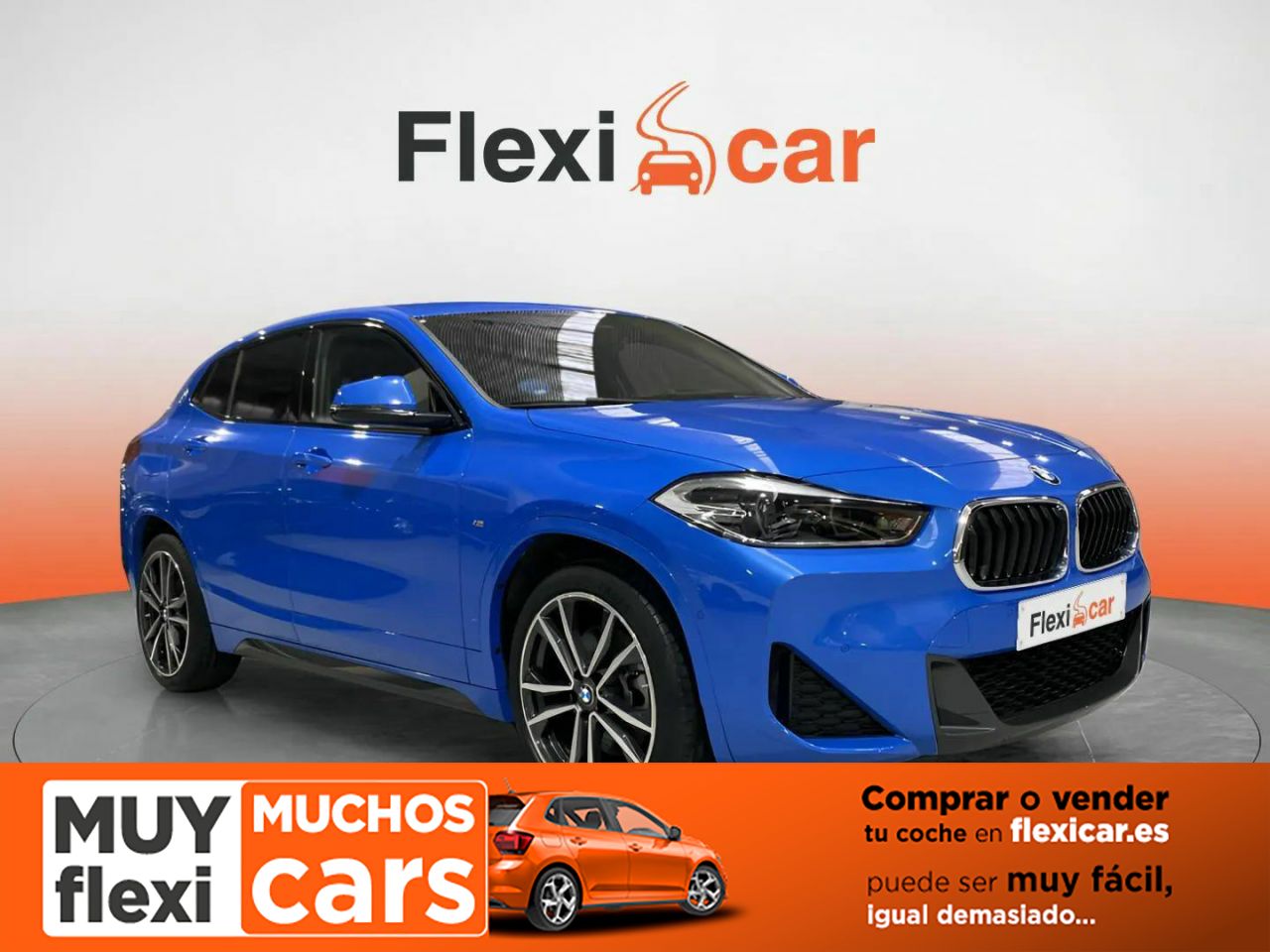 Bmw x2 motor hibrido  de segunda mano - bmw x2 2021 /