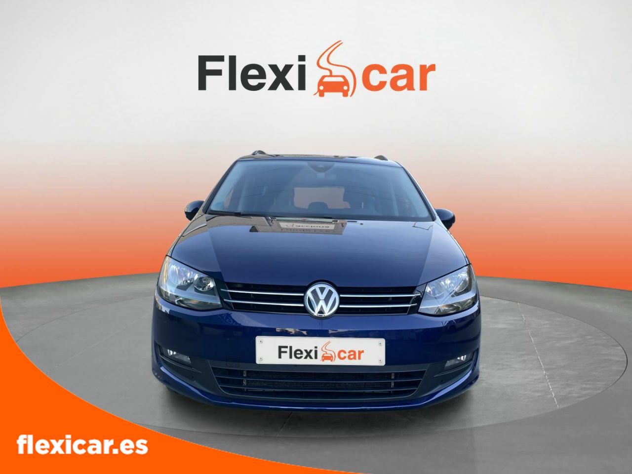 volkswagen sharan 2020 / foto grande (2)