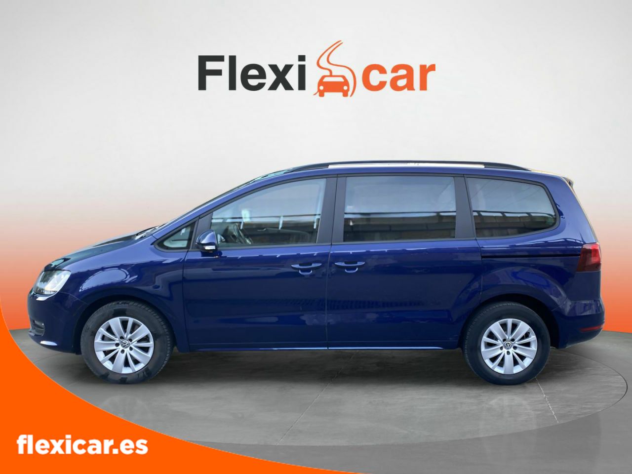 volkswagen sharan 2020 / foto grande (3)