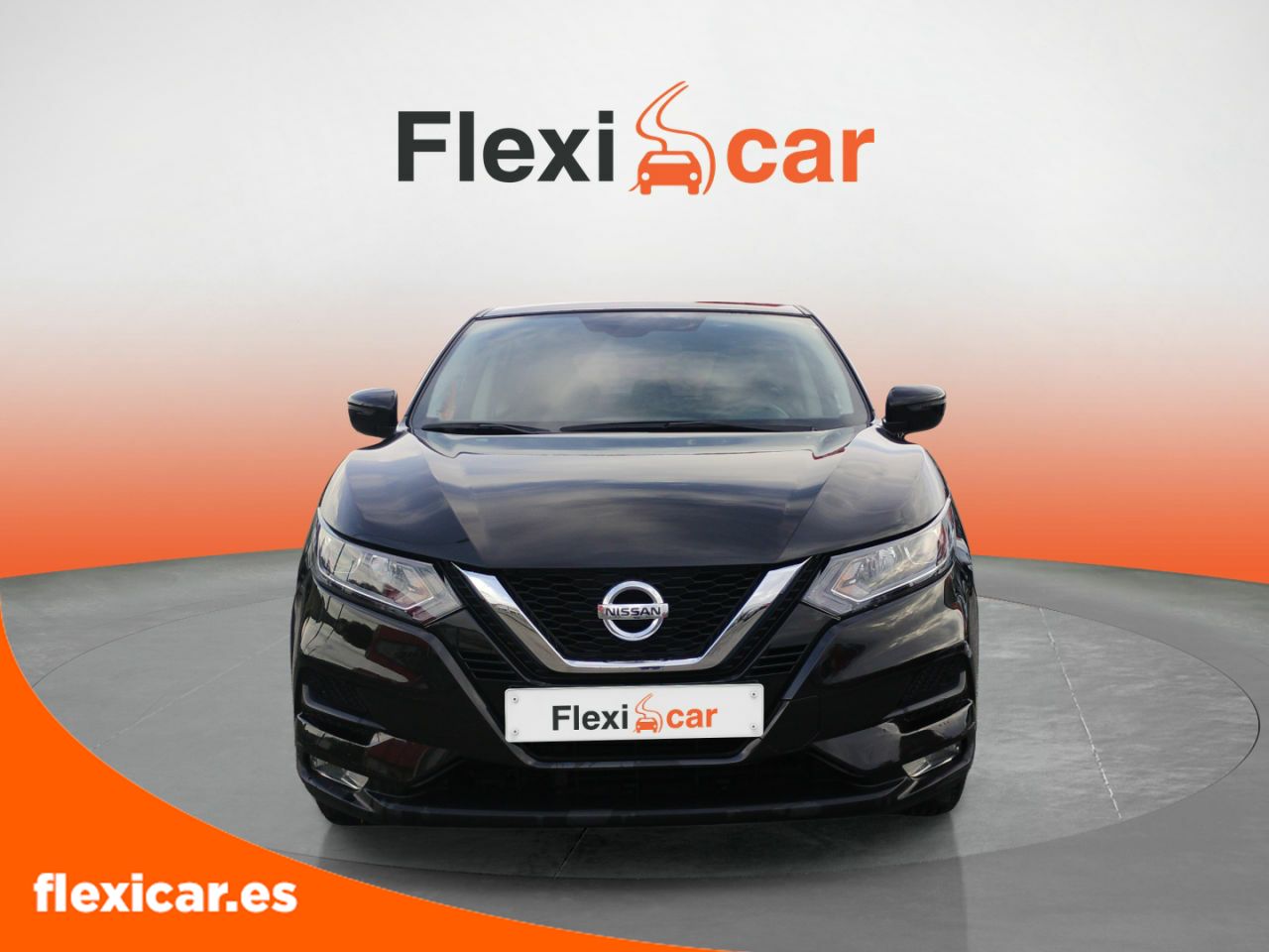 nissan qashqai 2021 / foto grande (3)
