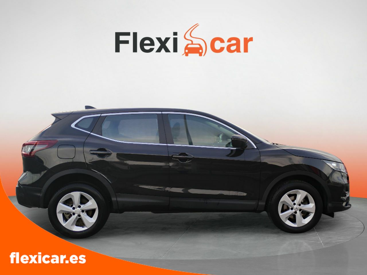 nissan qashqai 2021 / foto grande (2)