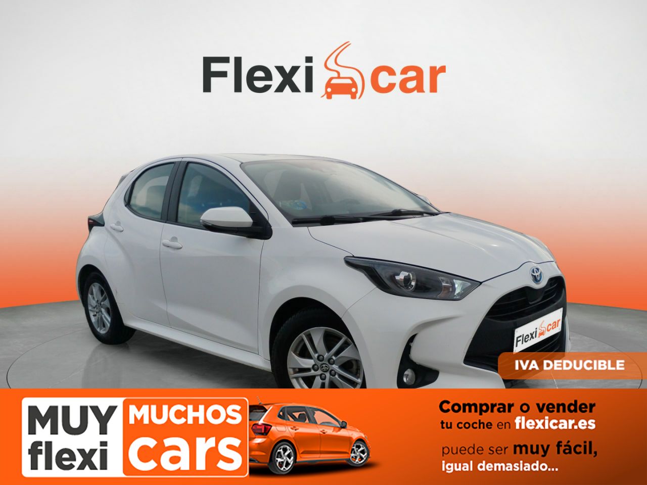 Toyota yaris bluetooth  de segunda mano - toyota yaris 2022 /