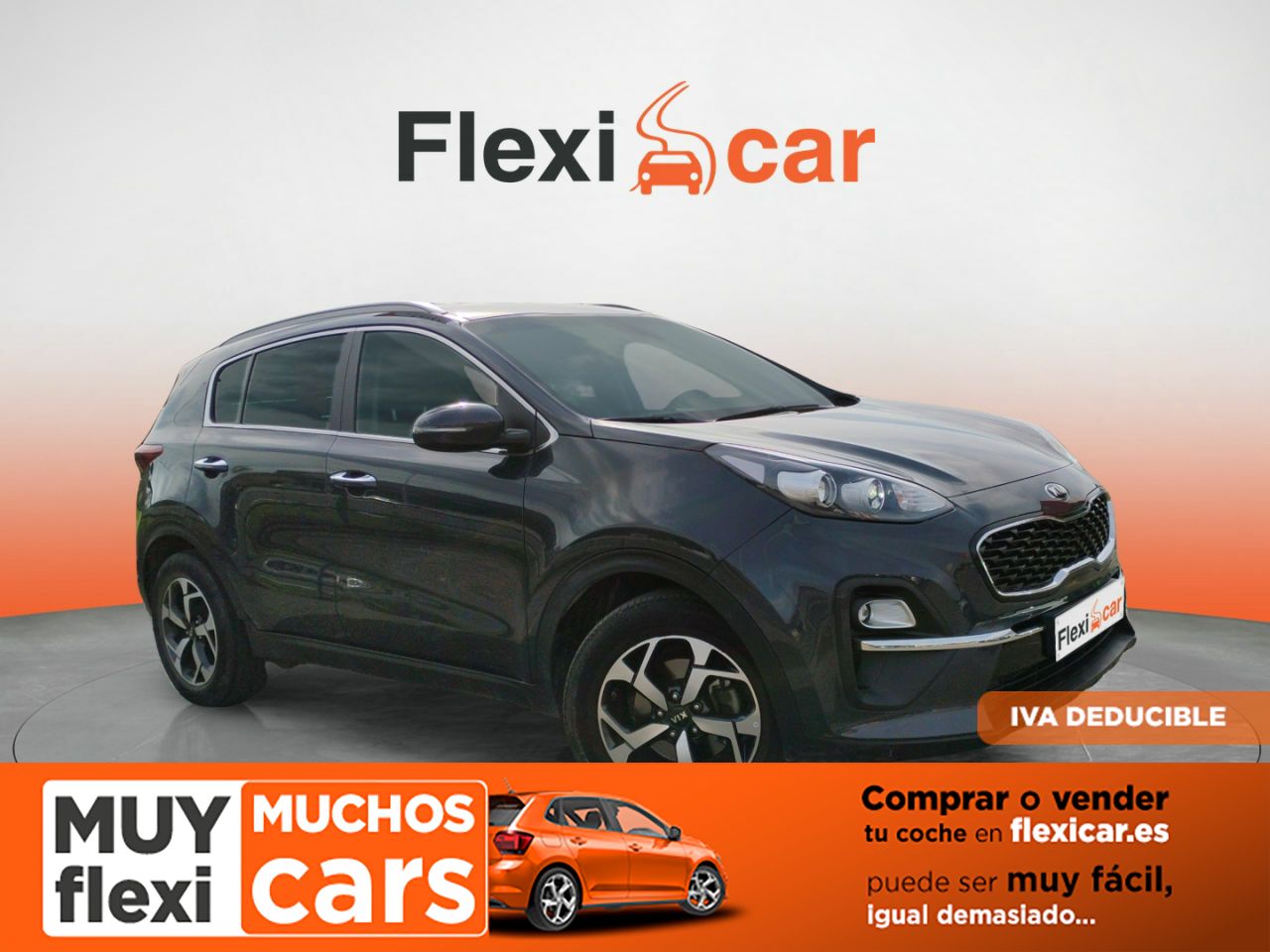 Kia niro 2020 alcala de henares  de segunda mano - kia sportage 2020 /