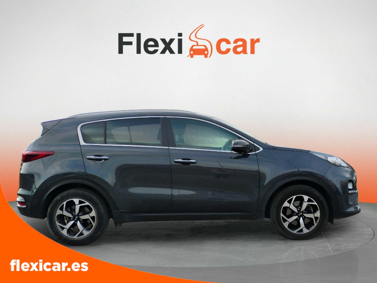 kia sportage 2020 / foto grande (2)