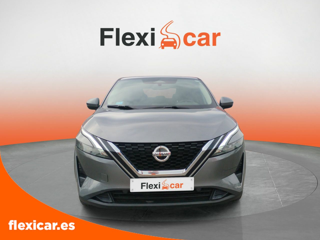 nissan qashqai 2021 / foto grande (3)