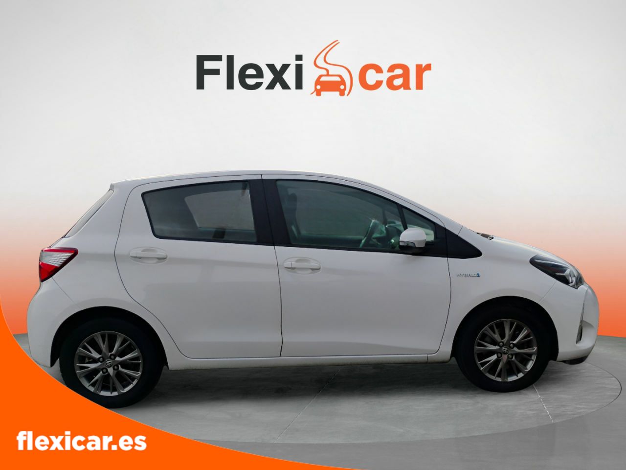 toyota yaris 2019 / foto grande (2)