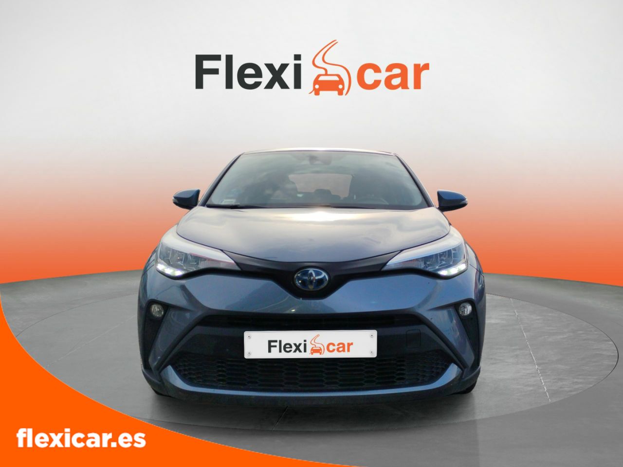 toyota c-hr 2022 / foto grande (3)