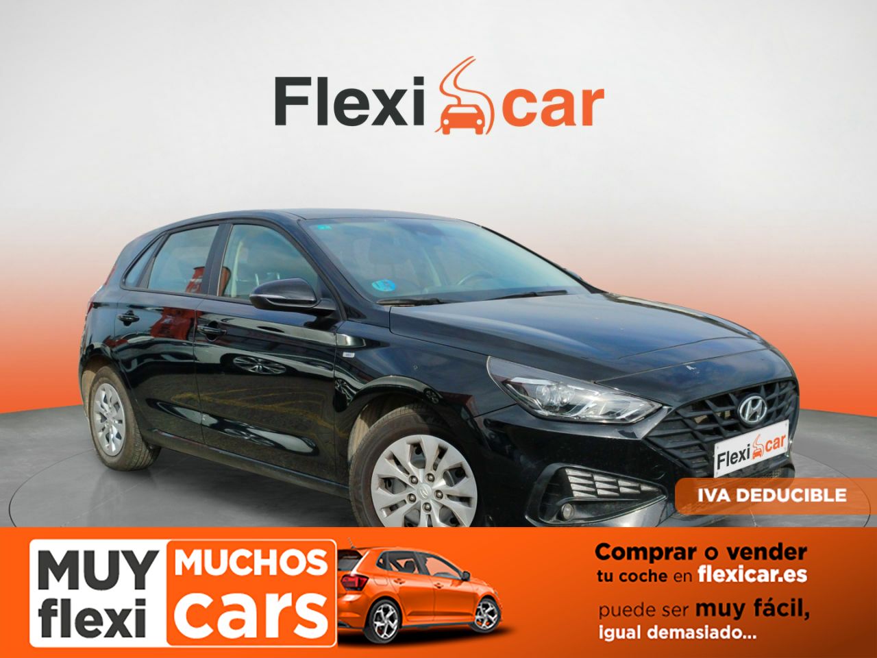 Hyundai i30 2022  de segunda mano - hyundai i30 2022 /