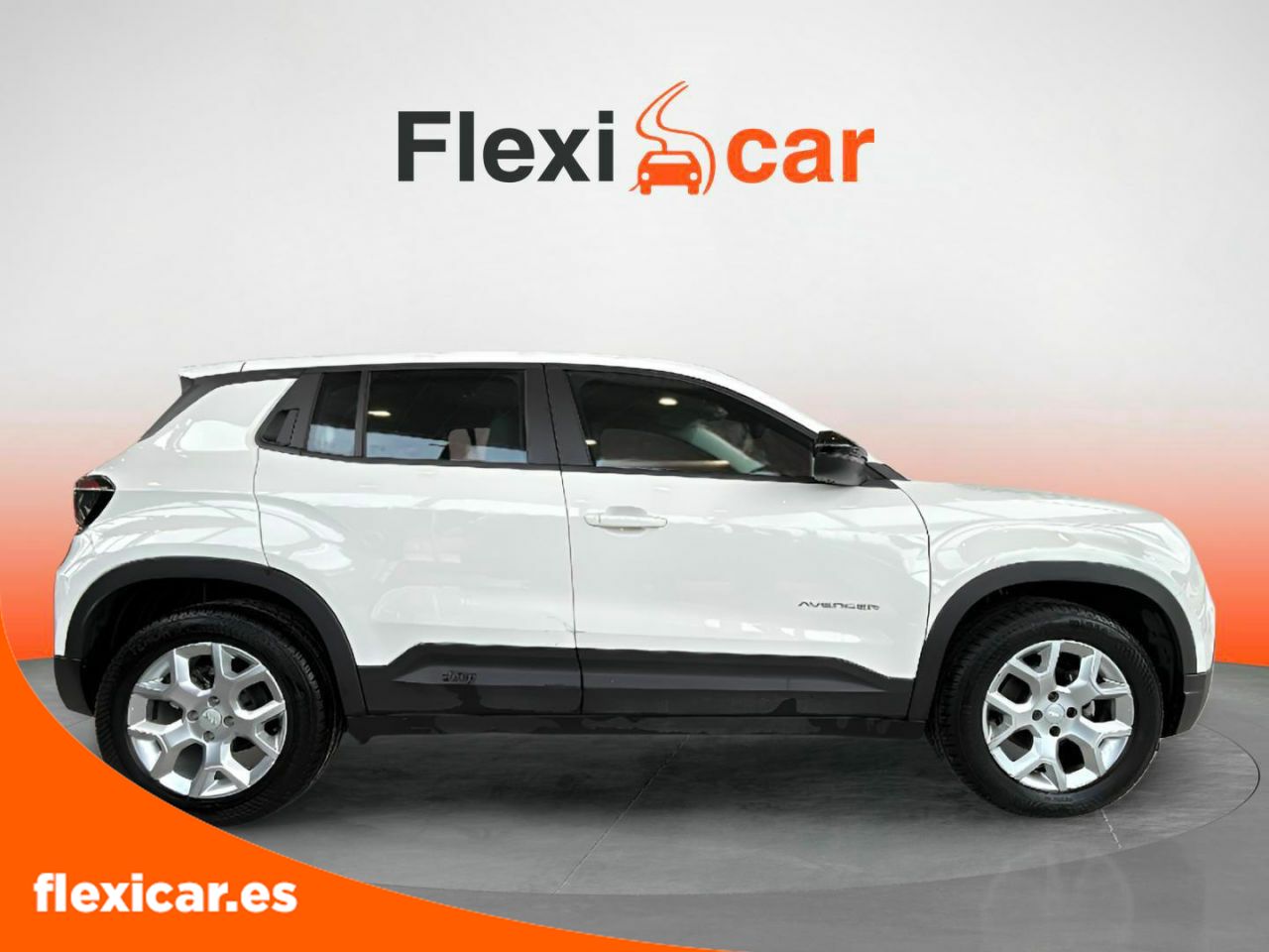 jeep avenger 2023 / foto grande (3)