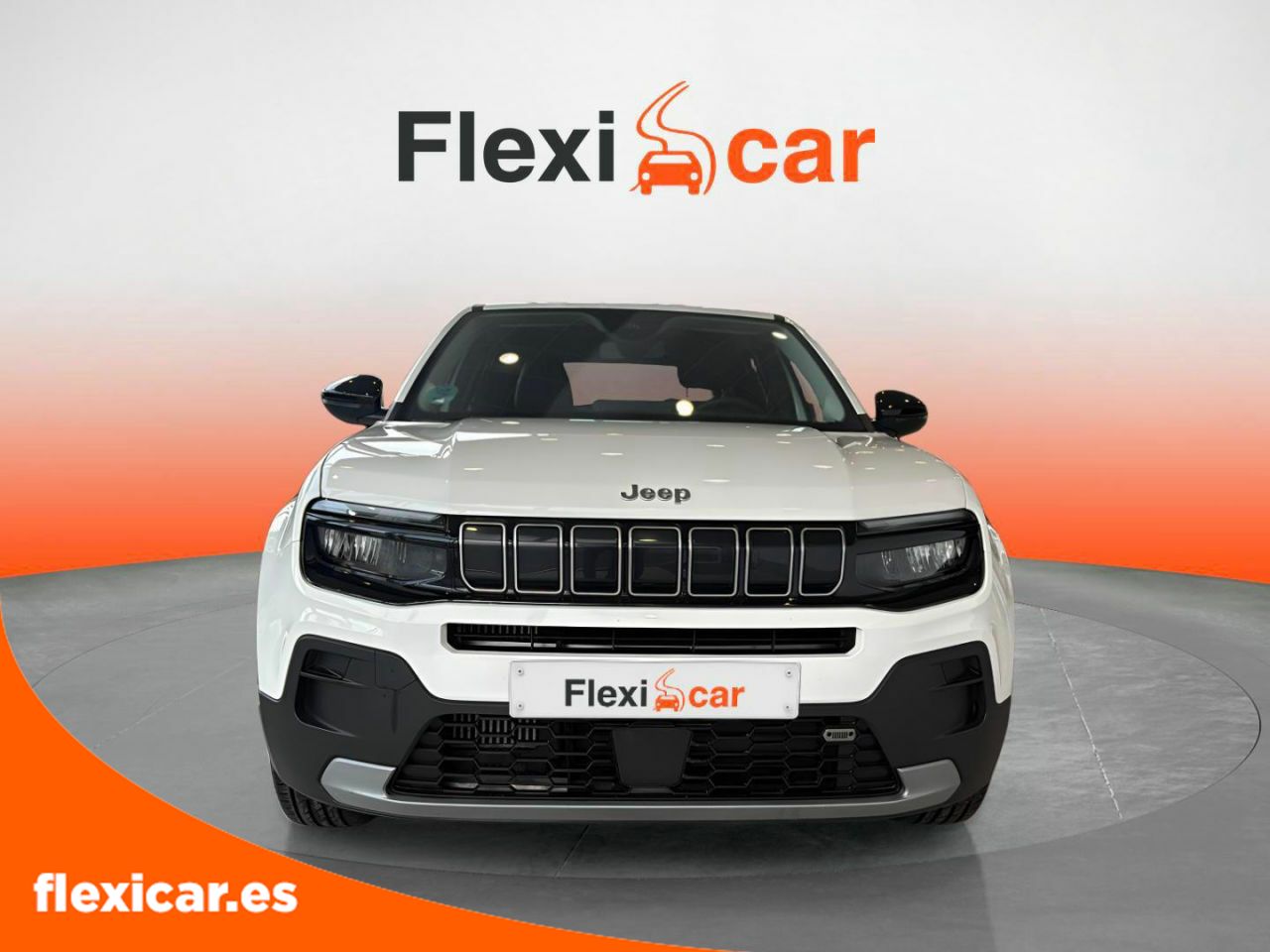 jeep avenger 2023 / foto grande (2)