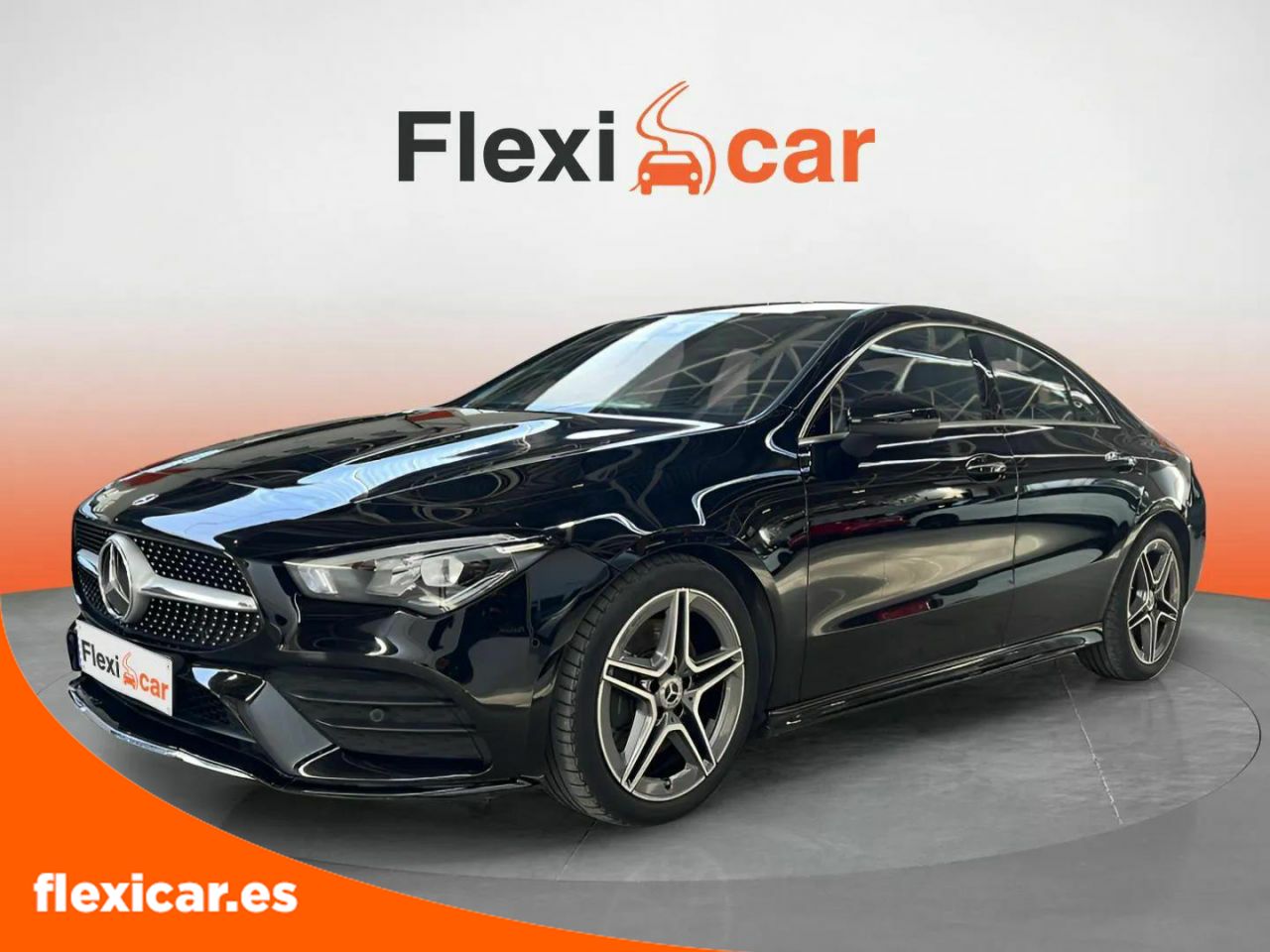 mercedes cla 2023 / foto grande (3)