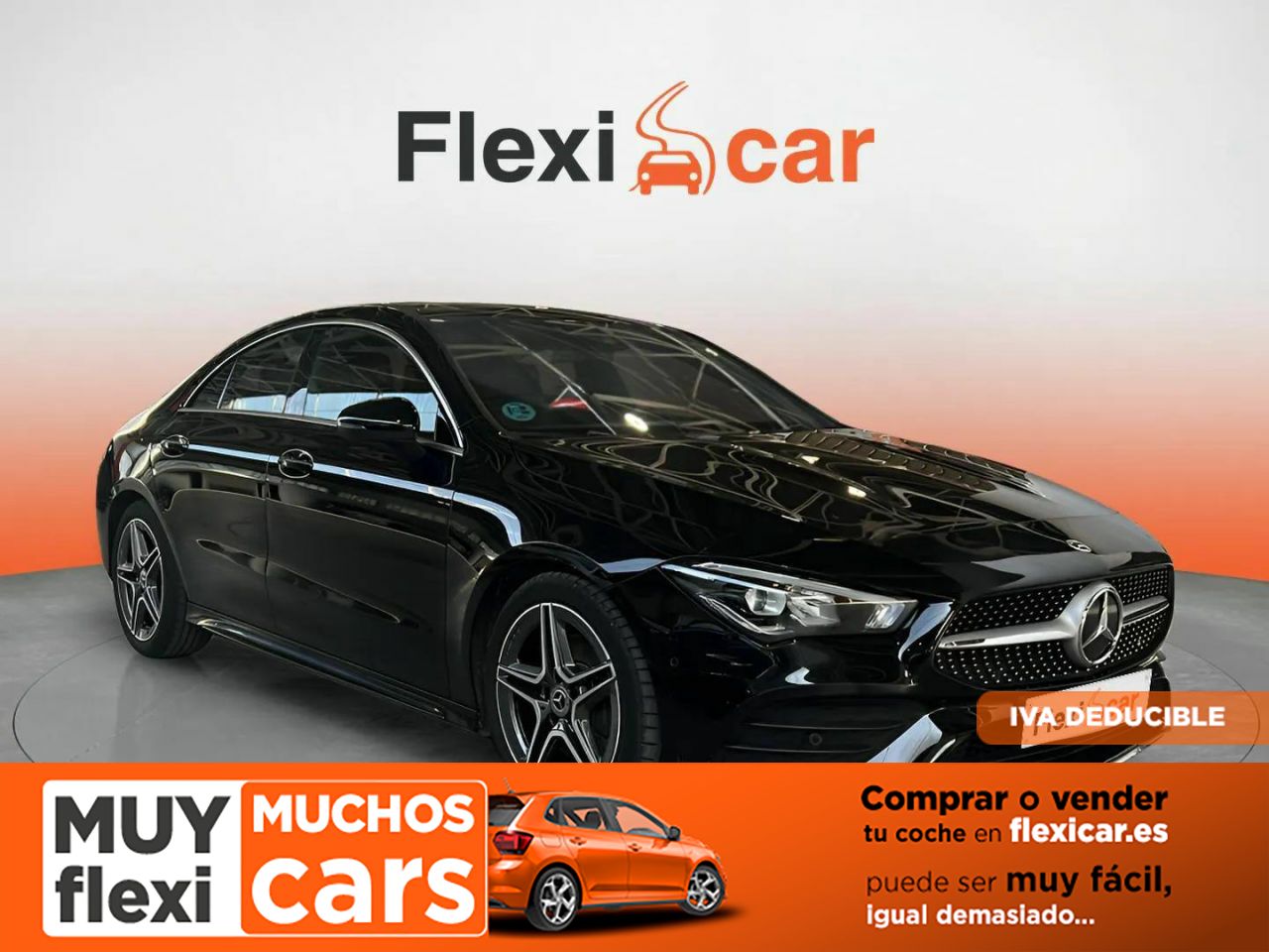 I20 alcala de henares  de segunda mano - mercedes cla 2023 /