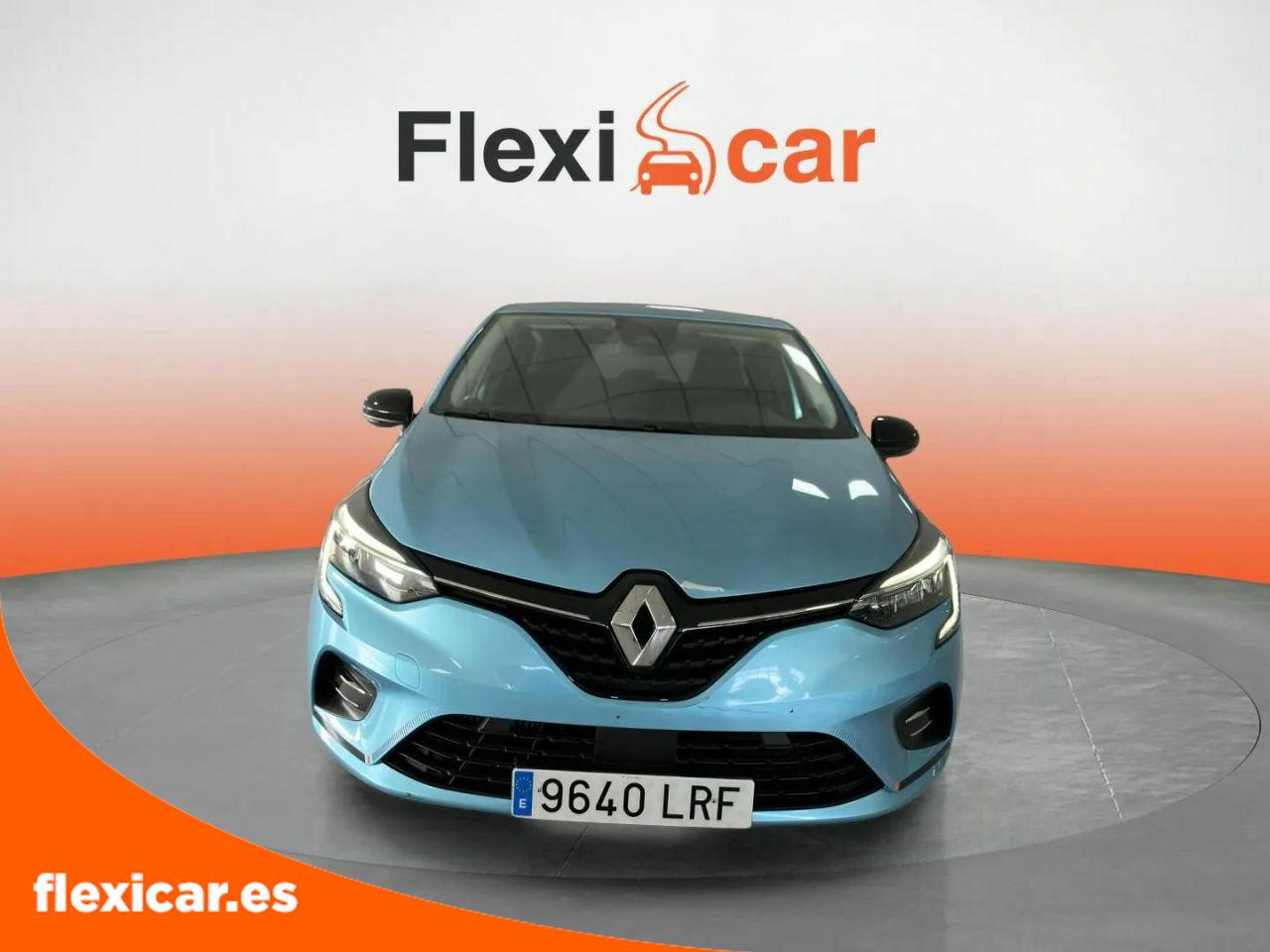renault clio 2021 / foto grande (2)