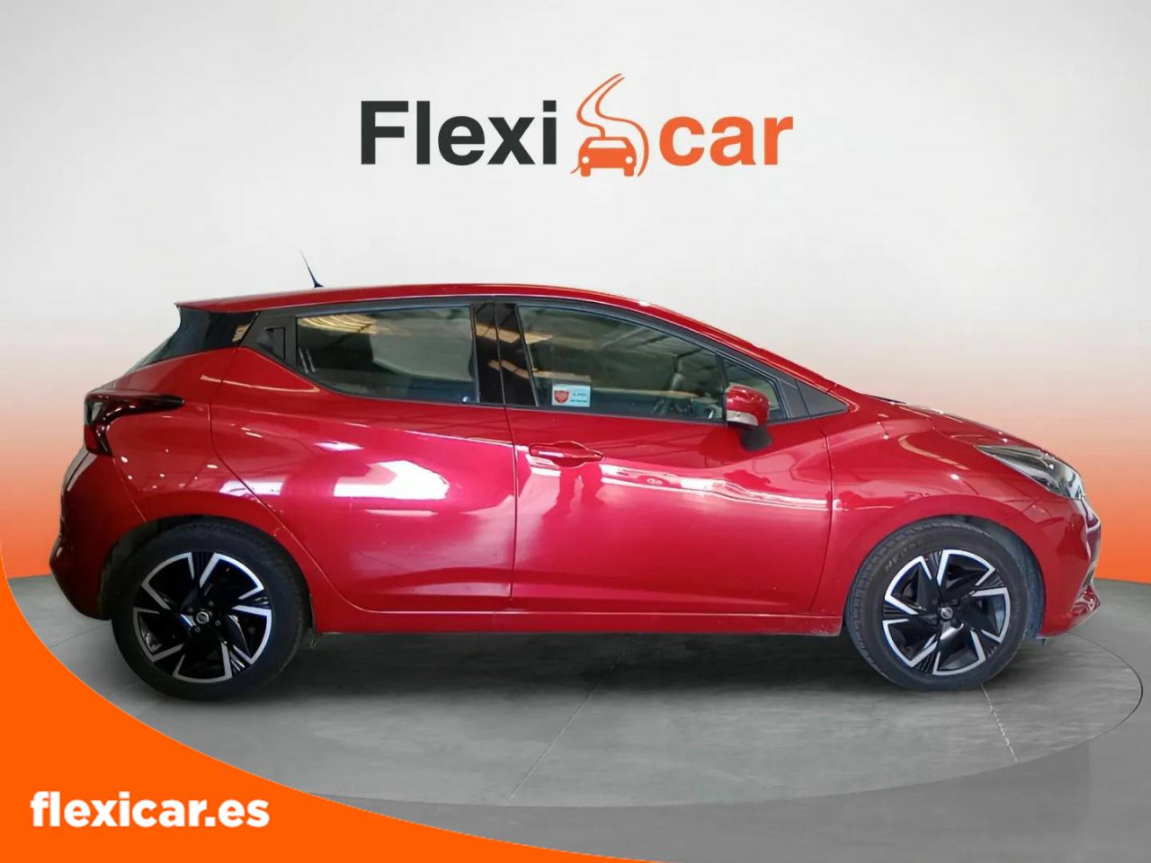 nissan micra 2021 / foto grande (3)