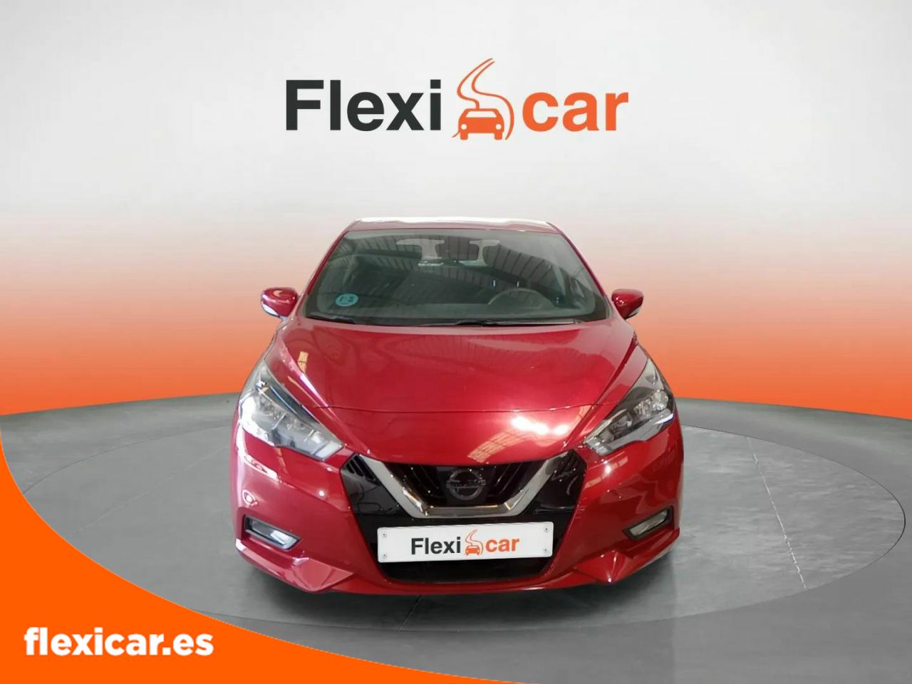 nissan micra 2021 / foto grande (2)