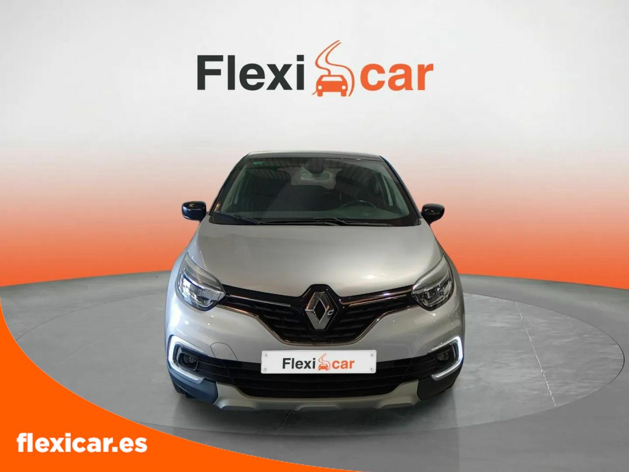 renault captur 2019 / foto grande (2)