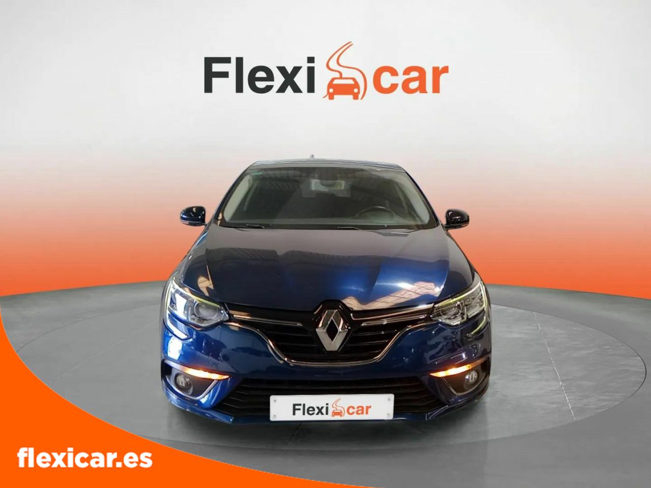 renault megane 2019 / foto grande (2)