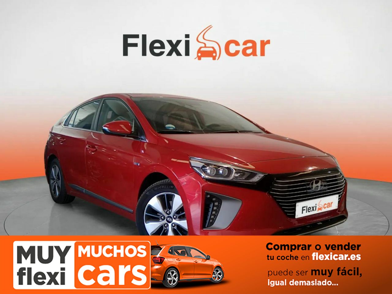 Foto hyundai ioniq 2019 /